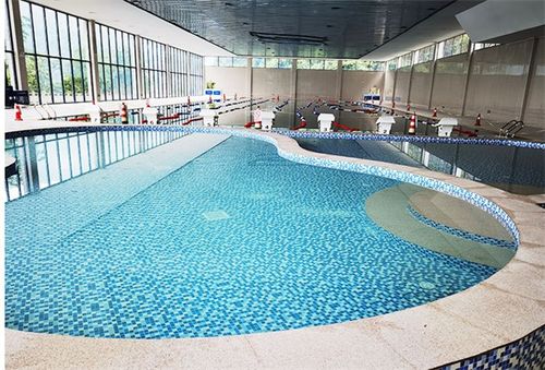 aqua爱克泳池设备厂家产品质量,获市场与消费者双重认可
