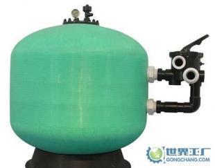 安浦SS800过滤沙缸,泳池高速过滤器_机械及行业设备_世界工厂网中国产品信息库