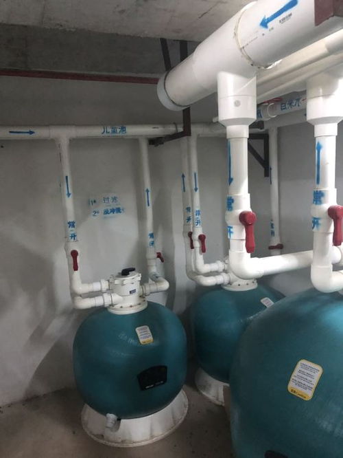 【永州恒温泳池水处理设备报价】- 