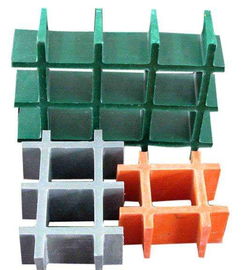 【玻璃钢格栅泳池格栅污水格栅质量轻】- 