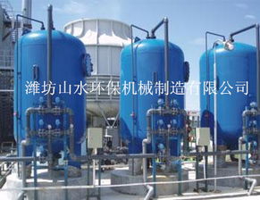 通化一体化净水设备操作流程是什么