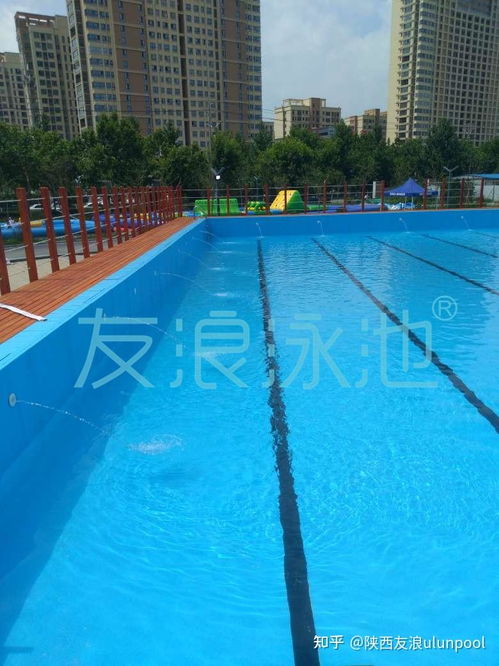 想建一个室外游泳池大概需要投入多少钱才可以啊