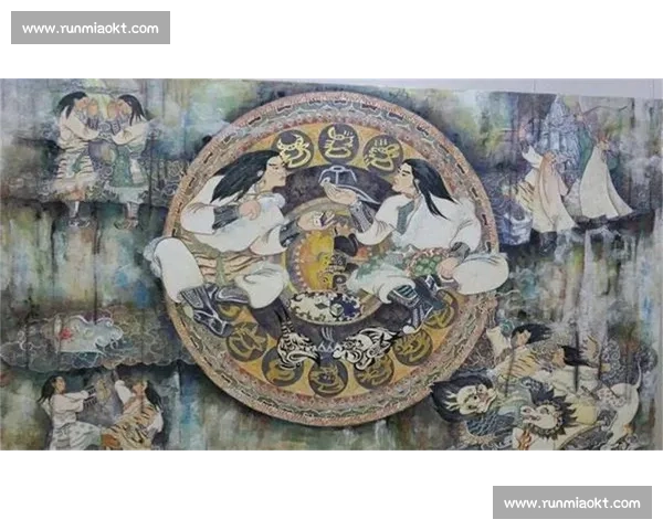 藏地惊喜:非遗周与星空盛宴点燃满分仪式感! 藏地惊喜:非遗周与星空盛宴点燃满分仪式感!