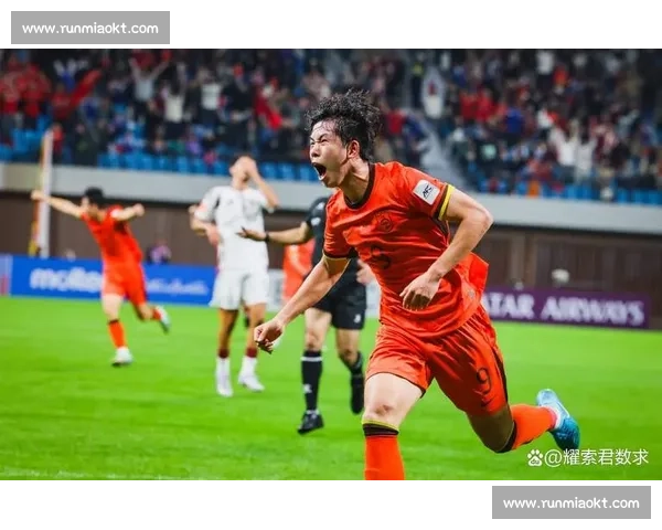 U23 国足 10-0 大捷 王钰栋独造 7 球赛后归功团队 U23 国足 10-0 大捷 王钰栋独造 7 球赛后归功团队