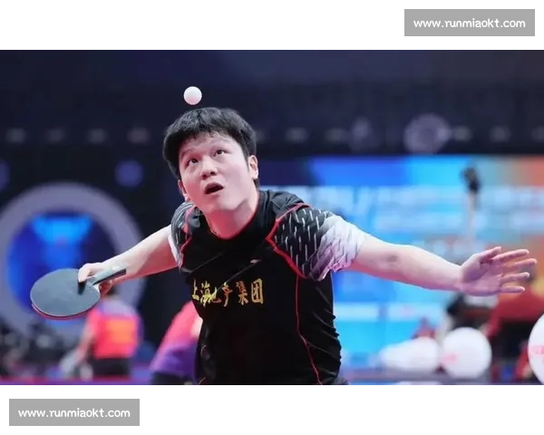 樊振东厦门出战乒超!体旅联动解锁 “观赛 + 文化” 新玩法 樊振东厦门出战乒超!体旅联动解锁 “观赛 + 文化” 新玩法