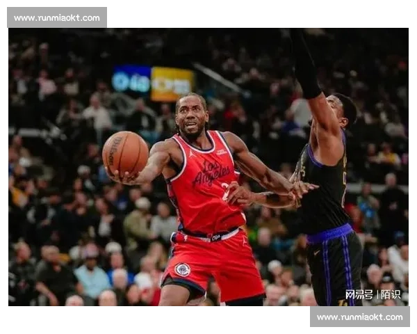 洛城德比再燃战火湖人快船巅峰对决谁主沉浮全场焦点星光对抗