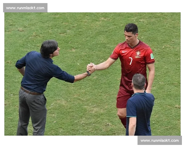 2014世界杯德国对阵葡萄牙四球大胜背后的战术与转折解析全景