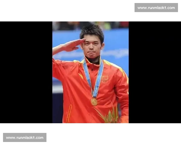 林丹对决龙的巅峰之战书写羽坛传奇与时代碰撞瞬间精神荣耀篇章