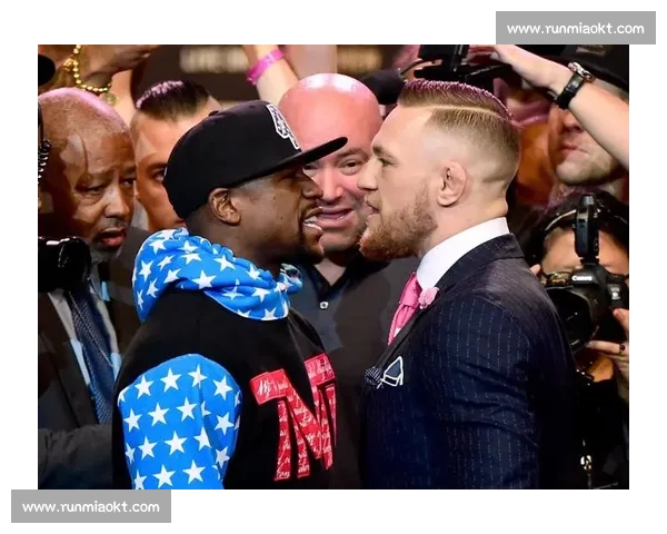 梅威瑟对阵嘴炮是否成真赛场内幕与商业博弈全解析来龙去脉与影响