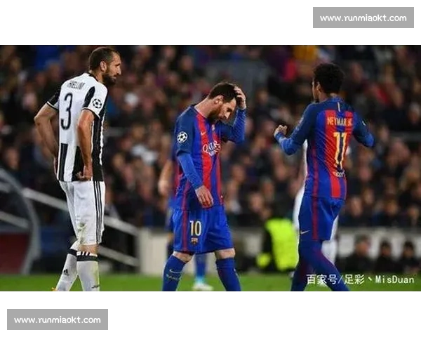 尤文图斯vs巴萨焦点对决直播前瞻阵容战术全面解析看点预测汇总