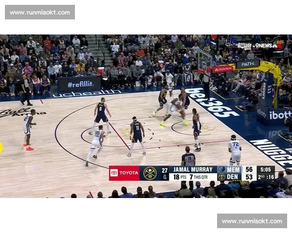 公牛掘金强强对话约基奇对决拉文焦点之夜前瞻胜负走向与战术博弈