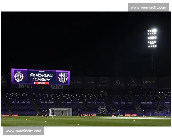 巴萨主场迎战皇家社会争夺西甲争冠关键三分之夜焦点战看点多多