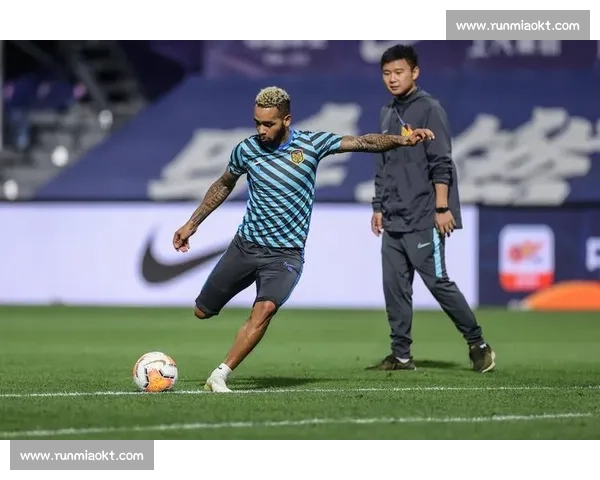 苏宁vs申花强强对话揭示中超格局走向与赛季关键看点全景解析前