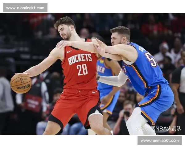 雷霆vs火箭视频直播全程直击NBA焦点对决精彩瞬间今夜不容错过